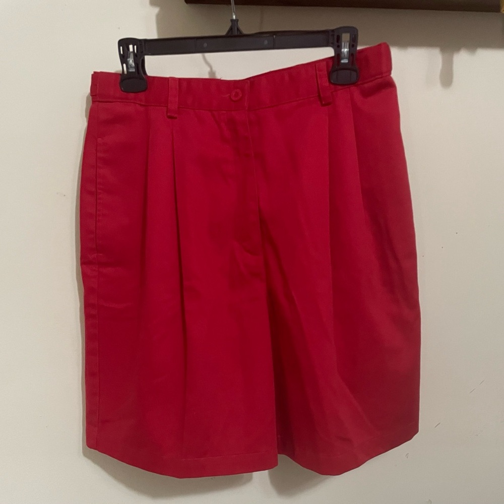 Liz golf by Liz Claiborne shorts